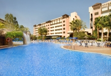 Poza Hotel H10 Salauris Palace 4*